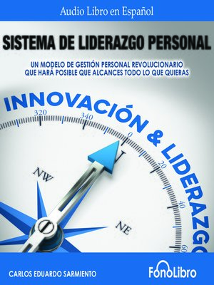 cover image of Sistema De Liderazgo Personal